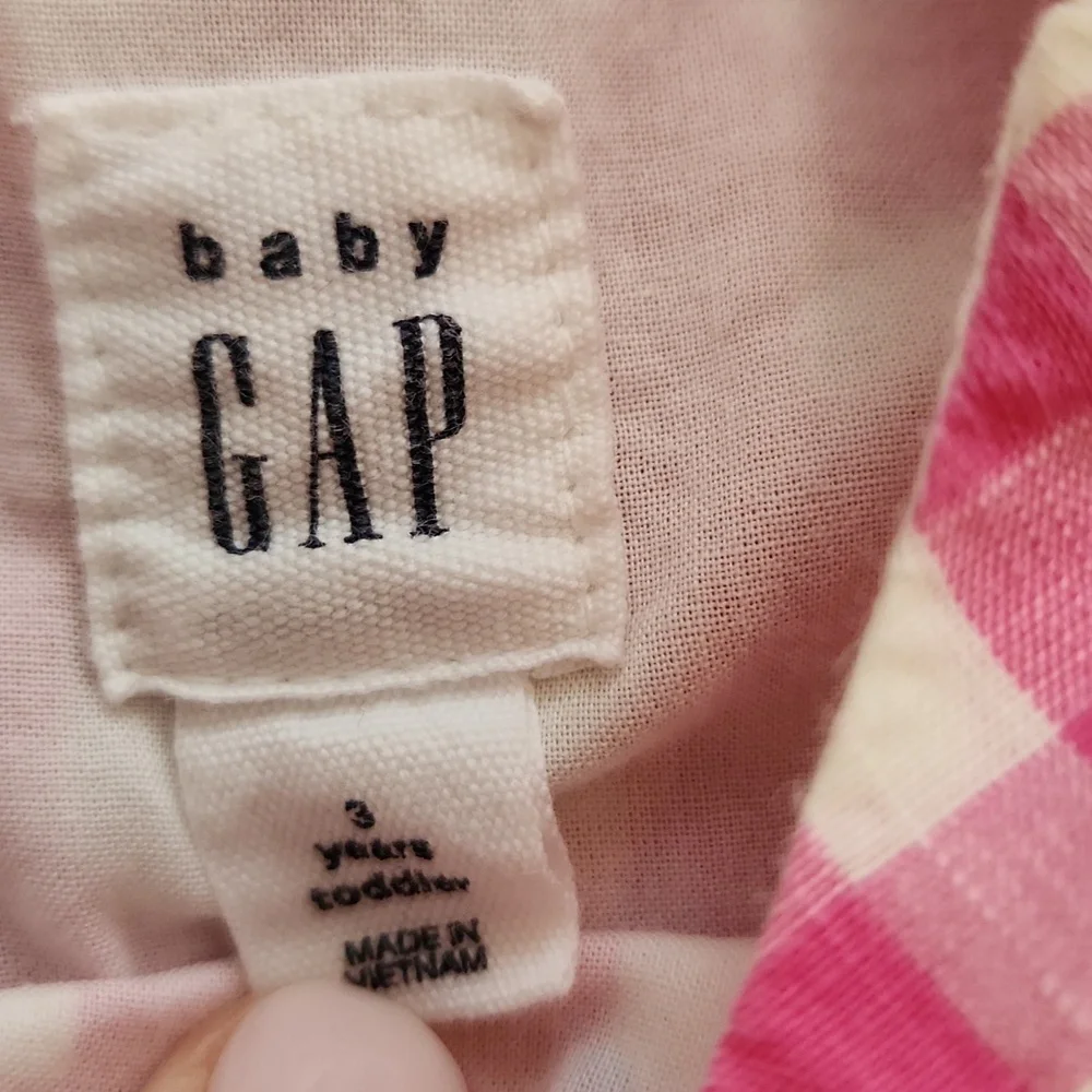 🔥Clearance🔥 Gap swiss dot dress